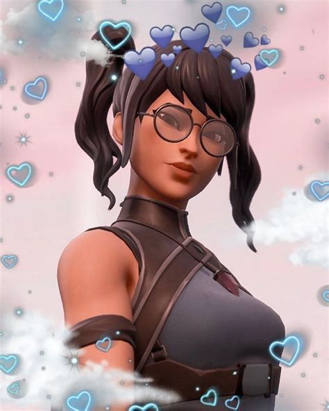 Fortnite Crystal Profile Photo Gaming Wallpapers Best Gaming