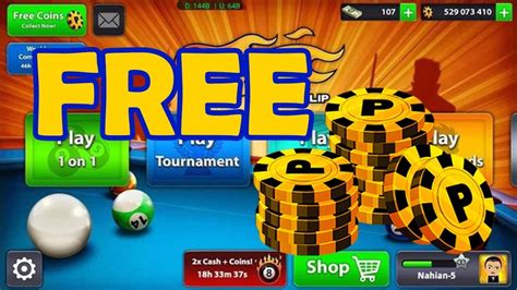 It will be producing resources for coins and cash which has a ton volumes availabe daily. 8 Ball Pool Free Generator No Survey 8Ballnow.Xyz - 8 Ball ...