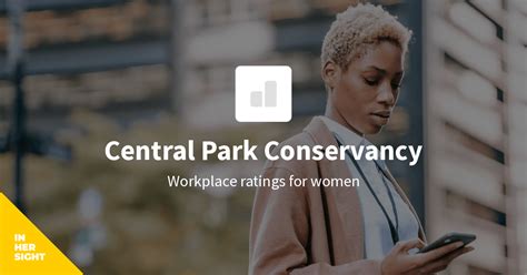 Central Park Conservancy Careers Inhersight