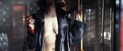 Nude Video Celebs Anastasiya Meskova Sexy Trotsky S E