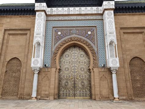 Royal Palace Of Casablanca Updated 2020 All You Need To Know Before
