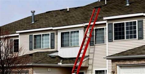 What Size Ladder For 2 Story House Simple Guide Residence Style