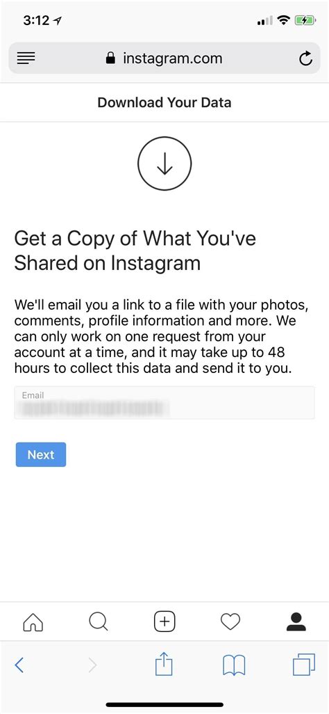 Instagram 101 How To Download A Backup Of Your Account To Save Photos