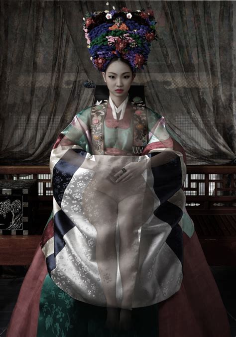 Joseon Dynasty Royal Family Nude Series Lupon Gov Ph