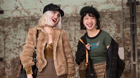 Given that gen z are about age 20 and. Generation Z: A Primer On Their Shopping and Fashion Habits - Fashionista