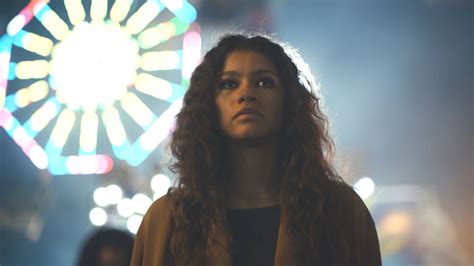 Euphoria Season 2 Release Date Trailers Cast And Everything We Know