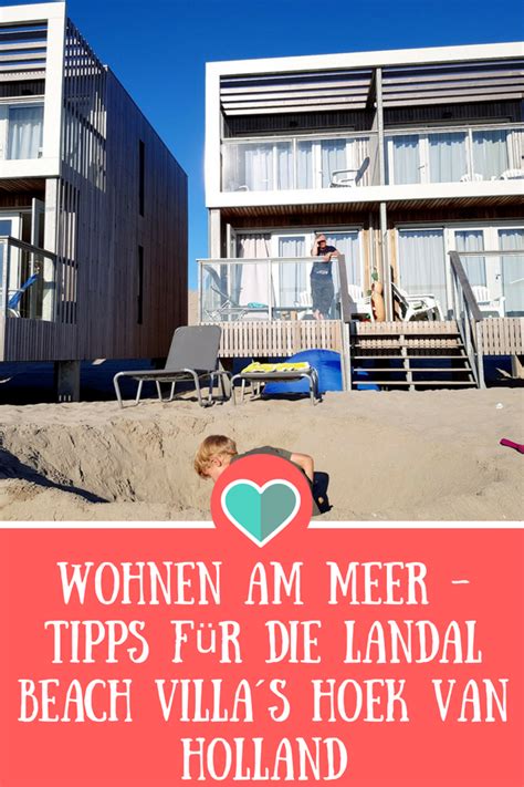 Die 8 schönsten strandhäuser in holland direkt am meer 2019 haus kaufen in niederlande immobilien in niederlande bei Tipps für den Urlaub in den Landal Beach Villa´s Hoek van ...