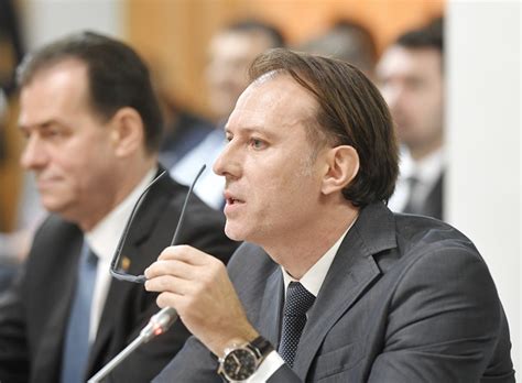 Premierul florin cîțu spune că, în acest an, românii vor putea merge în vacanță fără a avea nevoie de certificatul verde. Citu e incantat de campania de vaccinare: „Așa cum am spus ...