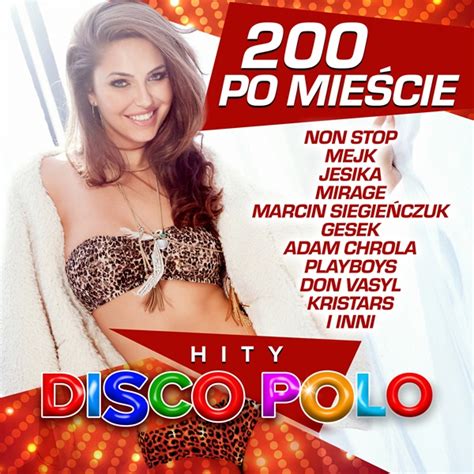 Po Mie Cie Legalne Mp Disco Polo Do Pobrania Disco Polo Info Muzyka Disco Polo