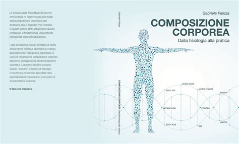 Composizione Corporea Dalla Fisiologia Alla Pratica