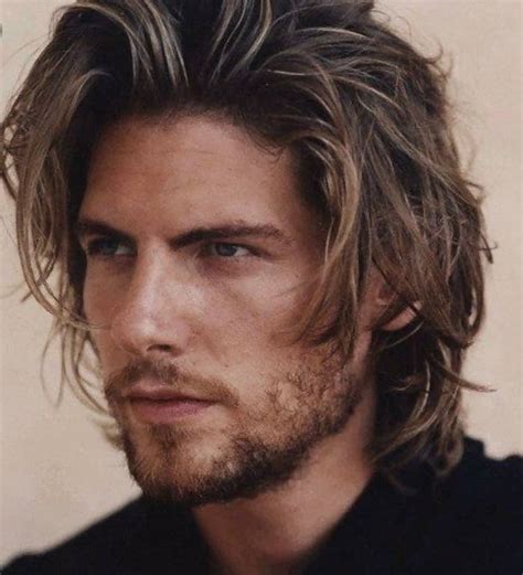 40 Best Layered Haircuts For Men 2023