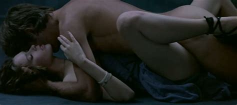 Naked Sylvia Kristel In Emmanuelle 2