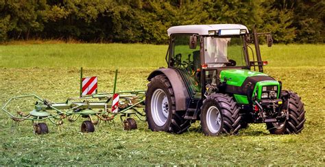 Marques De Tracteurs Agricoles Doccasion Les Plus Vendus En 2020