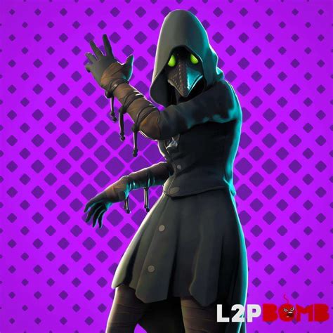 These skins include both male and female. Fortnite Plague Skin and Skull Ranger Skin Leaked: Patch 6 ...