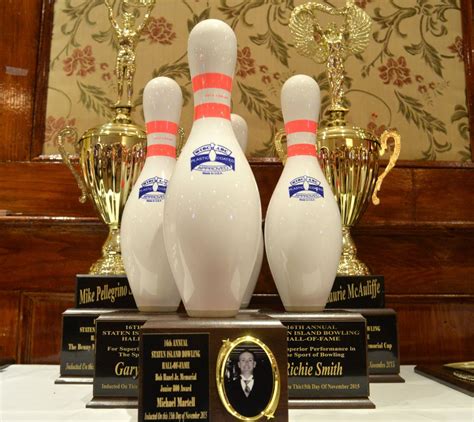 Staten Island Bowling Hall Of Fame Calls Off Annual Dinner For Second