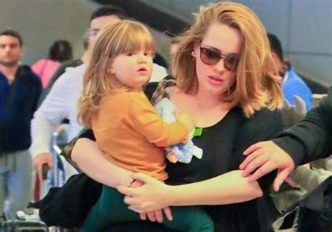 what happened to adele s son angelo adkins latest news and bio