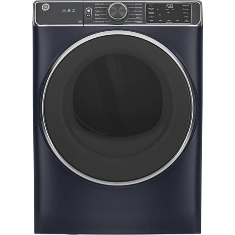 Ge Gfw850spnrs 28 Inch Front Load Smart Washer With 50 Cu Ft