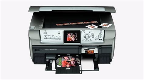 Epson stylus photo t60 printer software and drivers for windows and macintosh os. Epson Stylus Photo RX700 Driver & Free Downloads - Epson ...