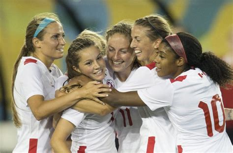Fake followers, likes, engagement, comments, stories, audience, demographic info, advertisers, brands. Canada women's soccer team gears up for Pan Am Games ...