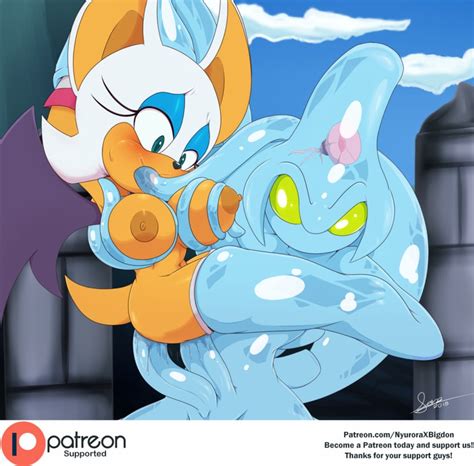 Rule 34 Anal Anthro Bigdon1992 Breasts Chaos Sonic Duo Fellatio