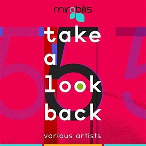 Take A Look Back Vol 5 Various Artists Digital Music