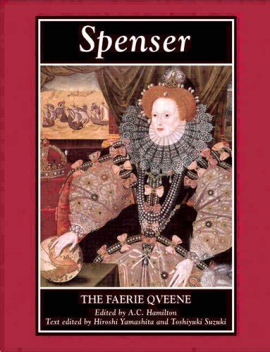 9780582099517 Spenser The Faerie Queene Longman Annotated English