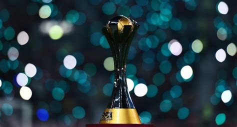 Guide Fifa Club World Cup 2020 La Grande Répétition Ettachkila