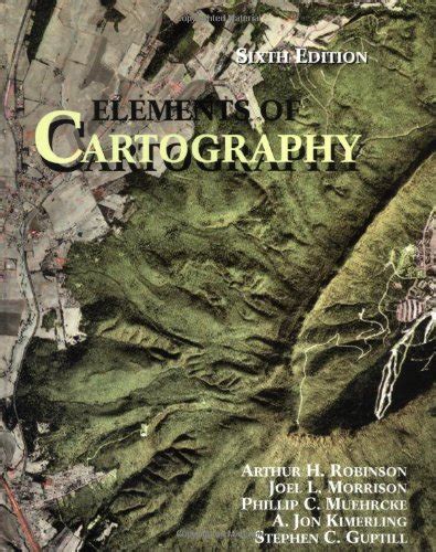 Free Download Pdf Elements Of Cartography 355a2d00aa Bfyjhcfght498