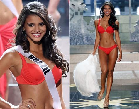 Miss Venezuela Wins Miss Universe 2013 Title Miss Universe Swimsuit