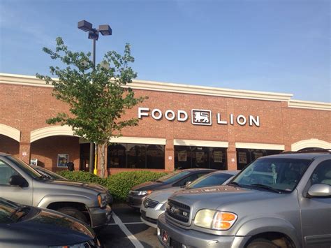 Visit the store and save with your mvp food lion card! Food Lion in Huntersville | Food Lion 9548 Mt Holly ...