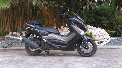Yamaha Nmax Specs Price Review