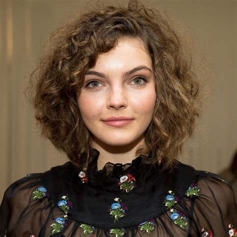 Short hairstyles female round face. Short Hairstyles For Round Faces And Thin Hair