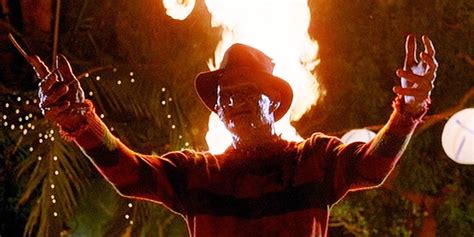 Nightmare On Elm Street How Each Movie Kills Off Freddy And Brings Him