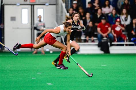 Athlete Inspiration Feature With Us Womens National Field Hockey Team Athlete Emily Wold