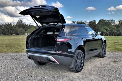 Range Rover Velar 2020 Review Hse D300 Carsguide