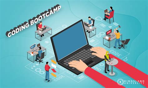 Does Graduating A Coding Bootcamp Help You Get A Job Kingsland