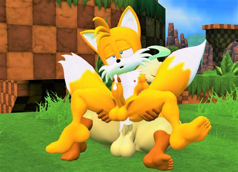 Rule 34 2021 2 Tails 3d Artwork 5 Toes Anal Anal Orgasm Anal Sex