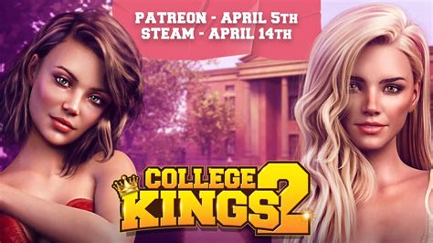 College Kings Act I Free Download Act V S Pirated Games