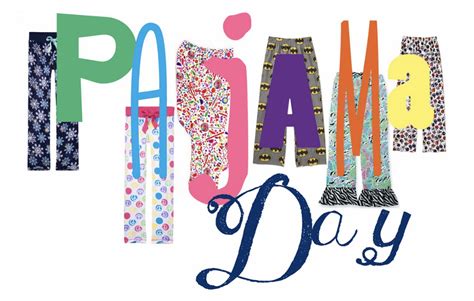Pajama Day Feb 14 Heart Academy