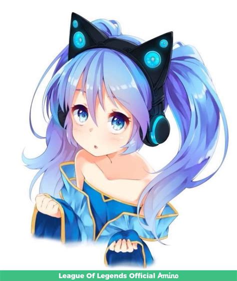 A Sona League Of Legends Official Amino