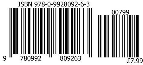 Isbn Barcode Barcode1 Uk Barcodes