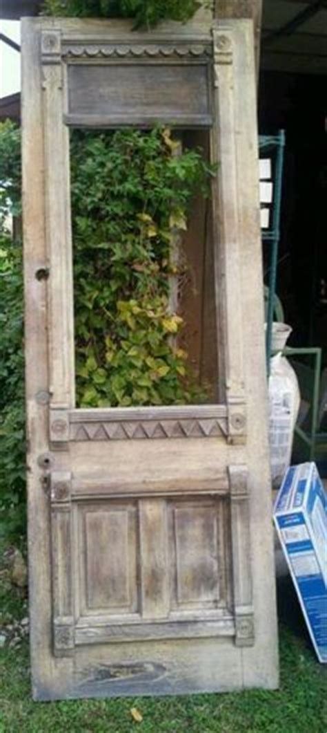 Victorian Eastlake Door At Duckduckgo In 2020 Antique Doors Vintage