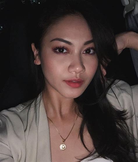 Biodata Dan Latar Belakang Pelakon Daiyan Trisha  Iluminasi