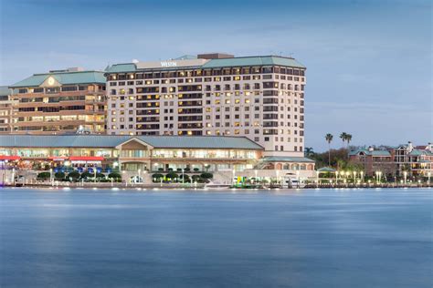 The Westin Tampa Waterside Tampa Fl Hotelstravel
