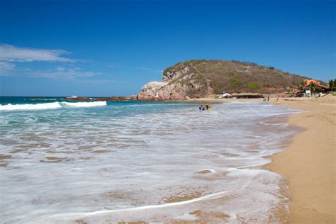 Las 13 Mejores Playas De Mazatlán Que Tienes Que Visitar Tips Para Tu