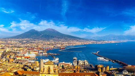 First Timers Guide To Naples Italy Klook