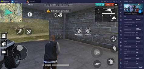 Members of the bluestacks team view the subreddit for tips, suggestions and of course, to answer your questions as best as possible. Garena Free Fire en PC - Derrota a la Competencia con ...
