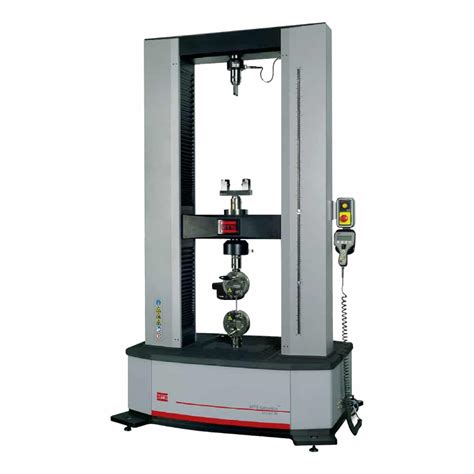 Máquina Universal Electromecánica Criterion 100 Kn Dirimpex