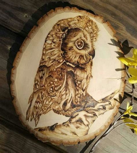 Wood Painting Art Everything You Need To Know Wood Dad