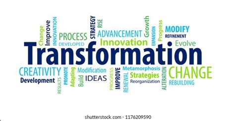 22590 Transformation Word Images Stock Photos And Vectors Shutterstock